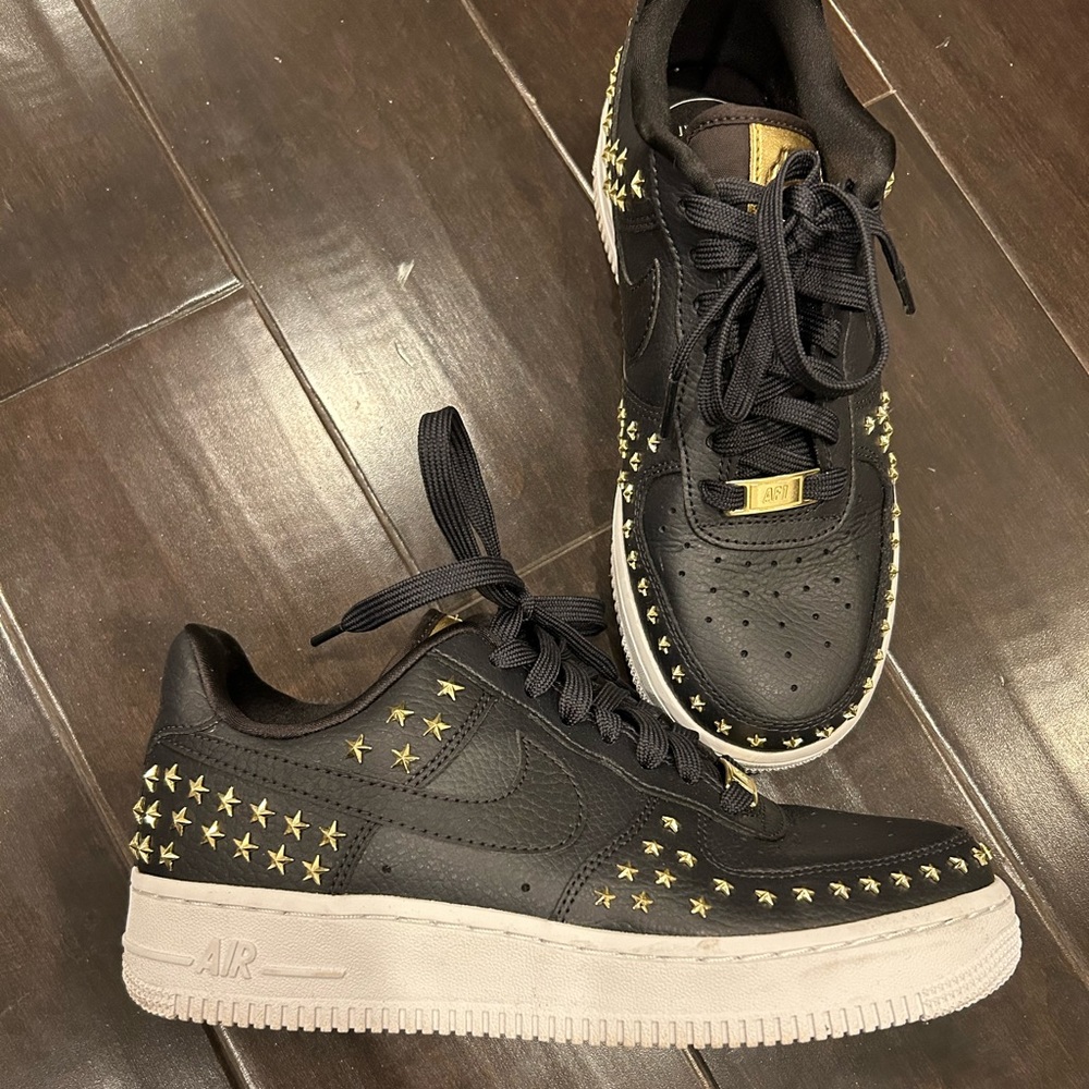 Nike Airforce